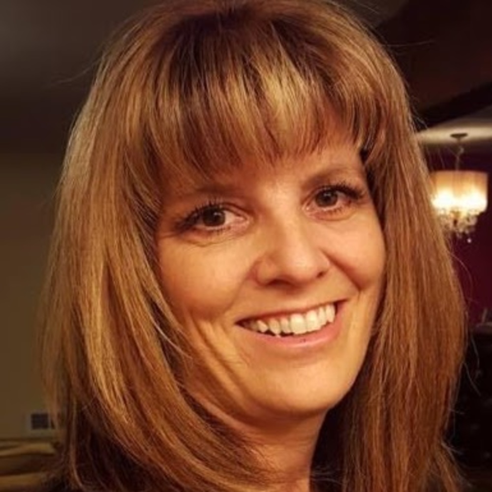 Meet your Posher, Bridgette